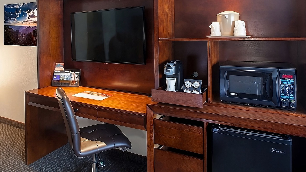 Photo of Kitchen in Tusayan