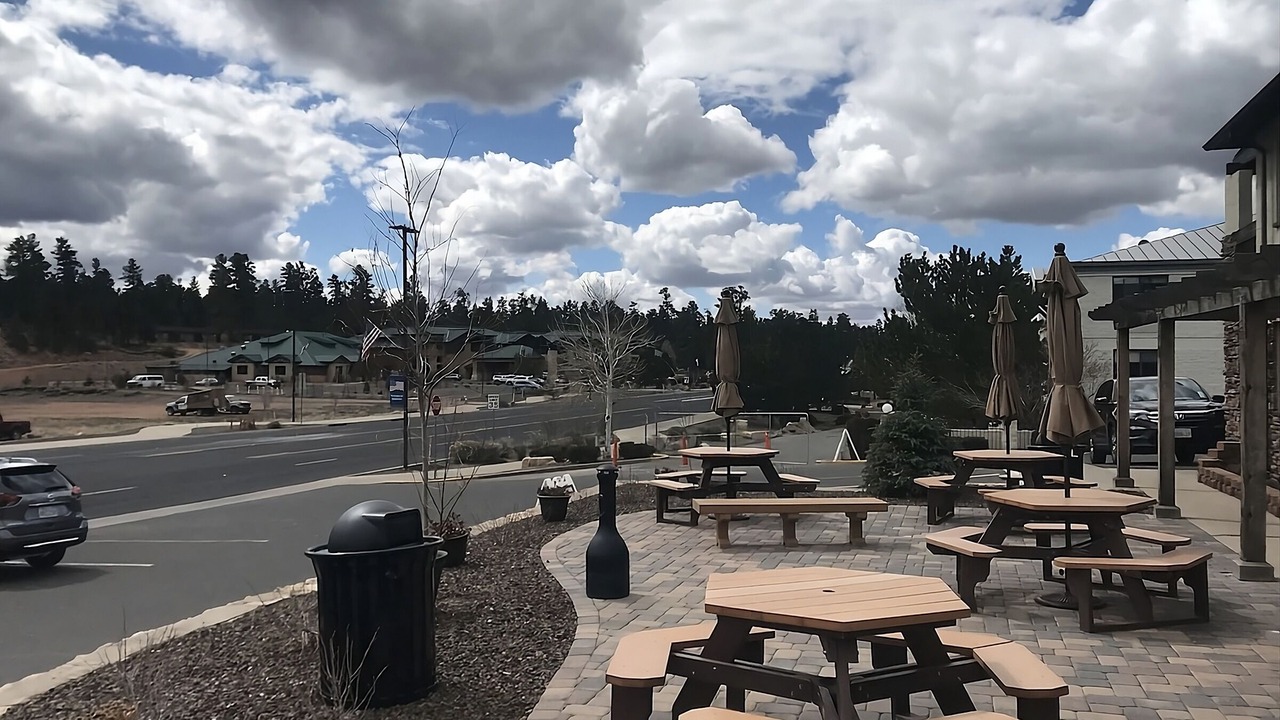 Photo of Outdoor in Tusayan