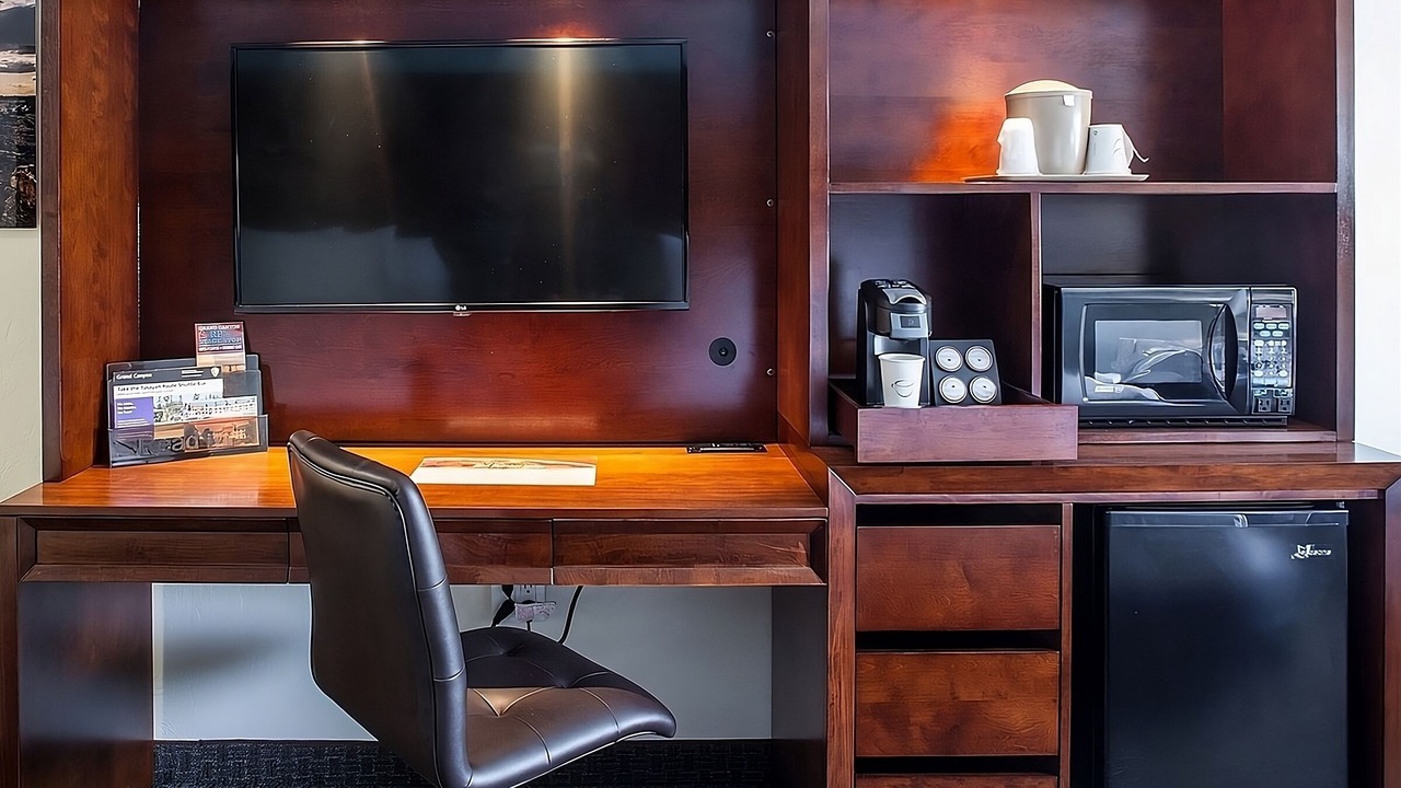 Photo of Kitchen in Tusayan