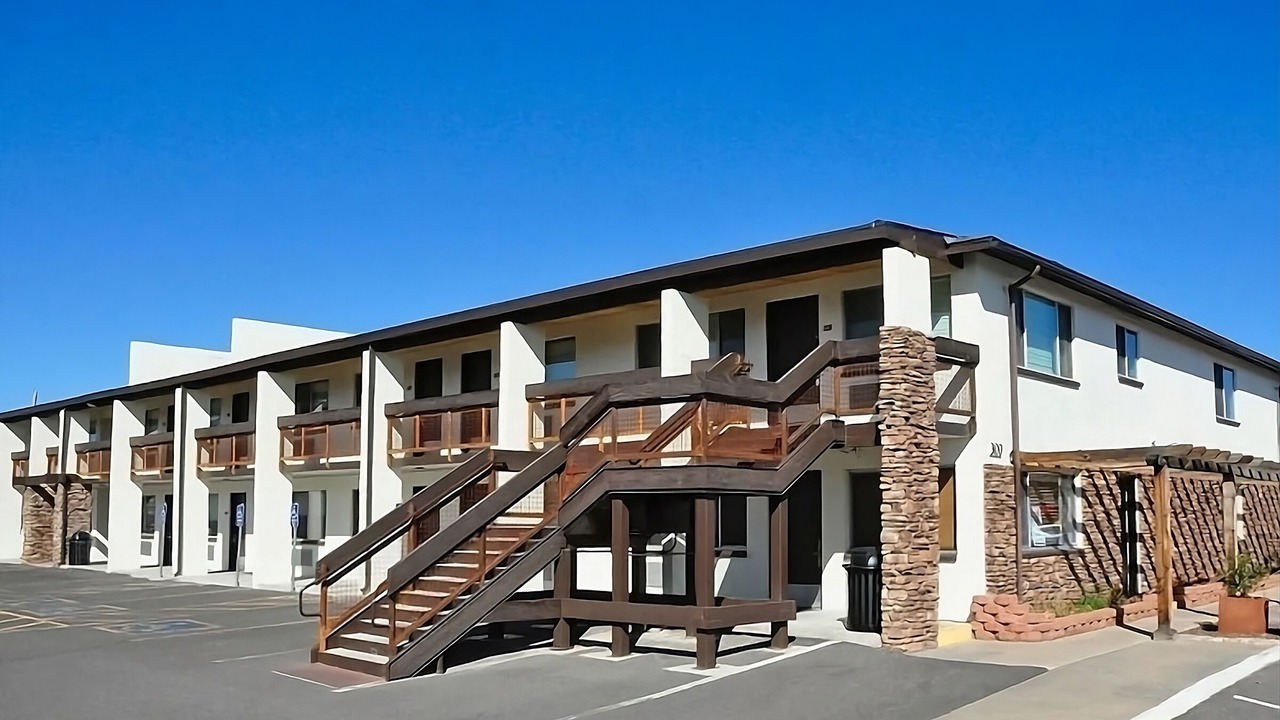 Photo of Outdoor in Tusayan