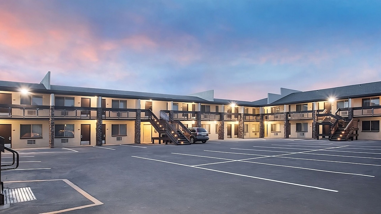 Photo of Outdoor in Tusayan