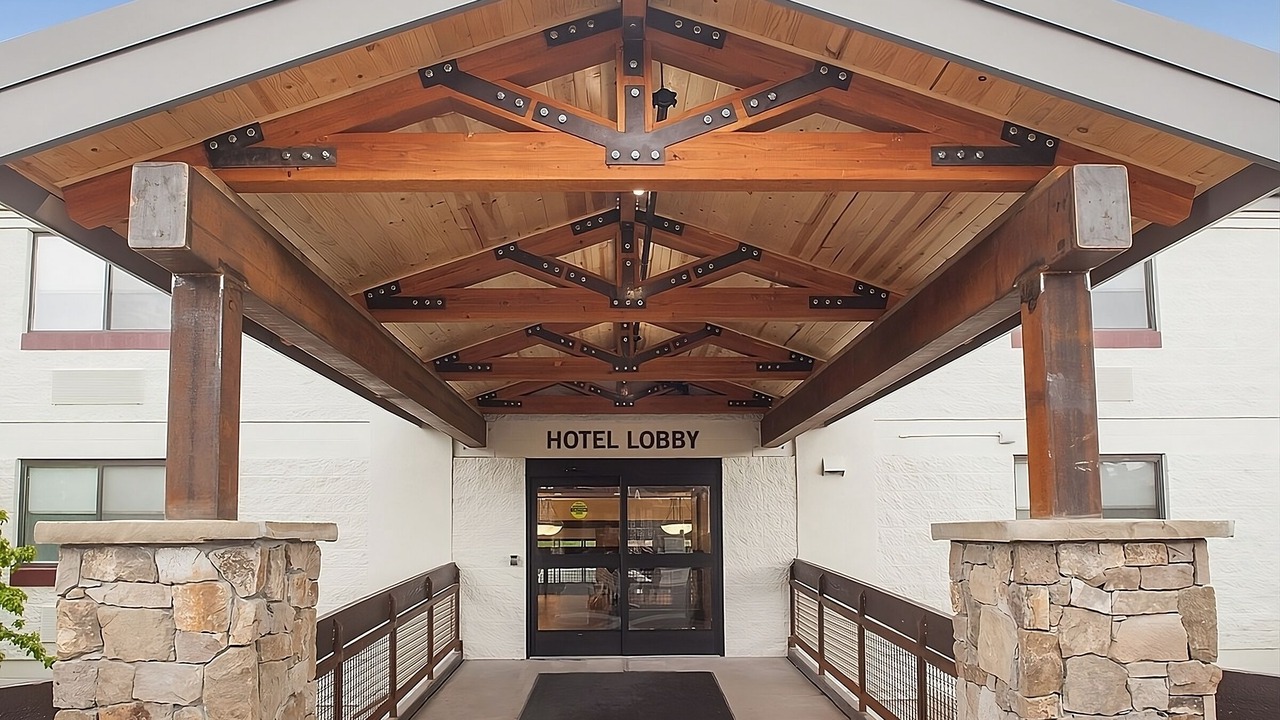 Photo of Outdoor in Tusayan