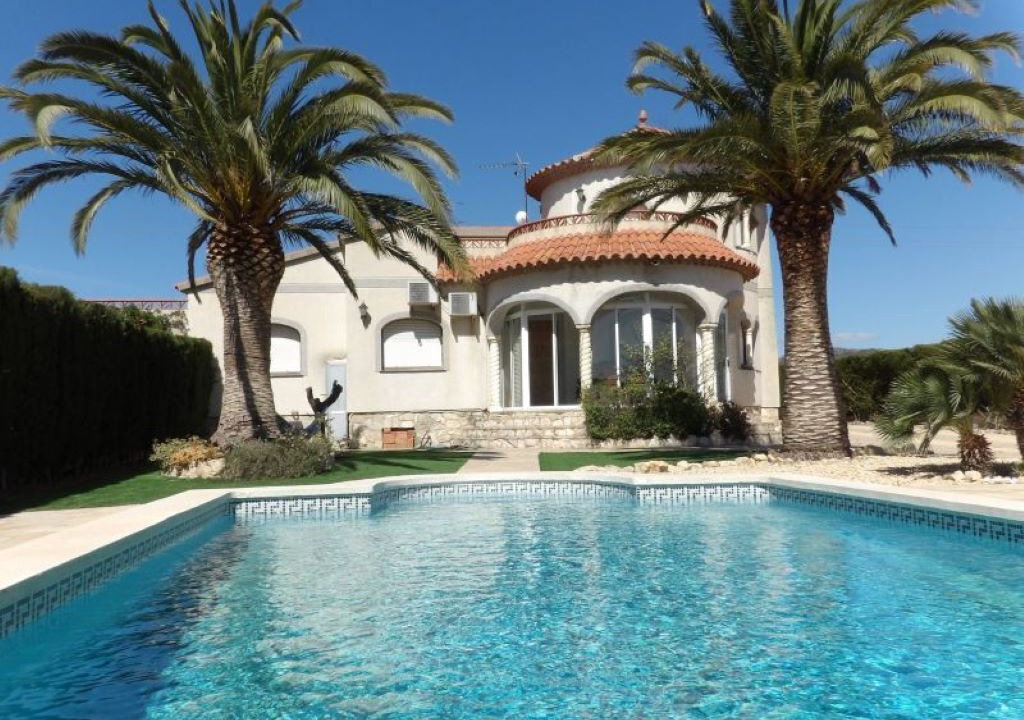Photo of Outdoor in Les Tres Cales