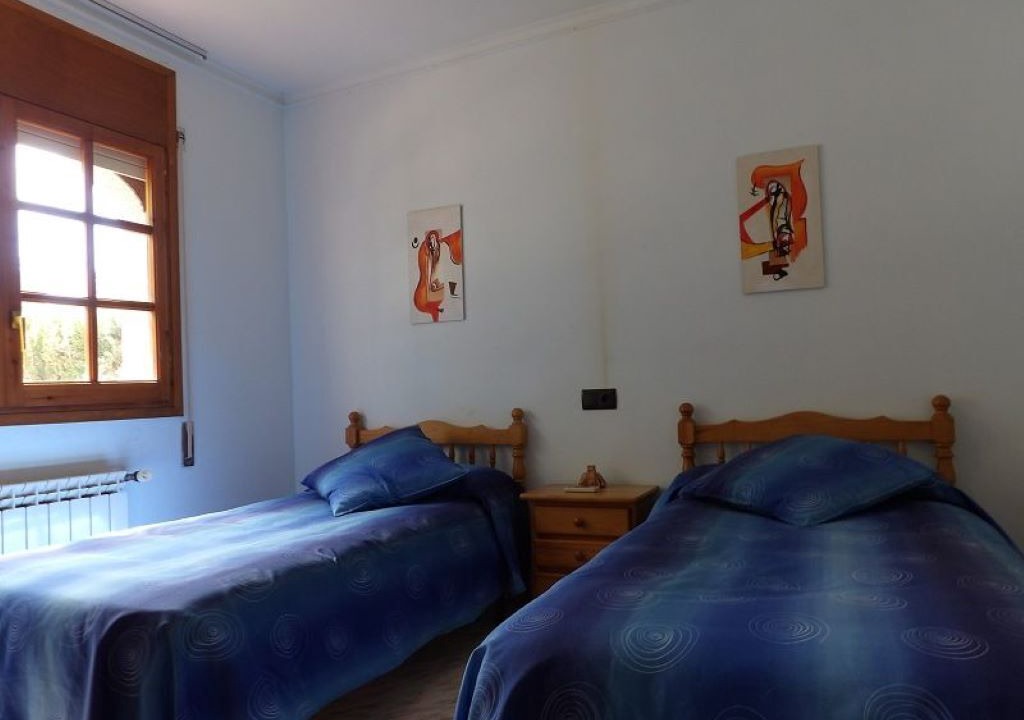 Photo of Bedroom in Les Tres Cales