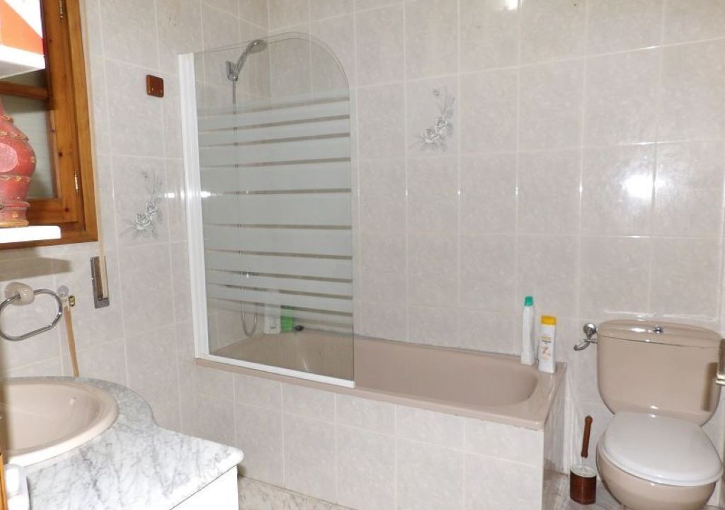 Photo of Bathroom in Les Tres Cales