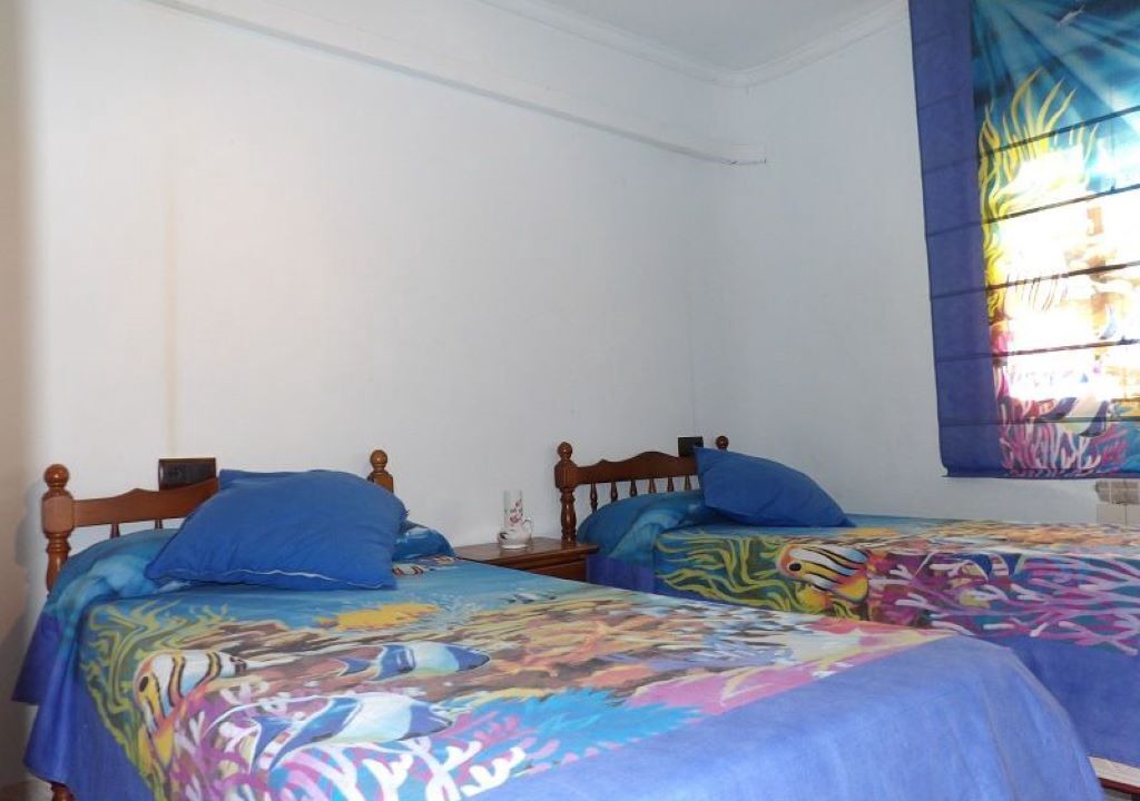 Photo of Bedroom in Les Tres Cales