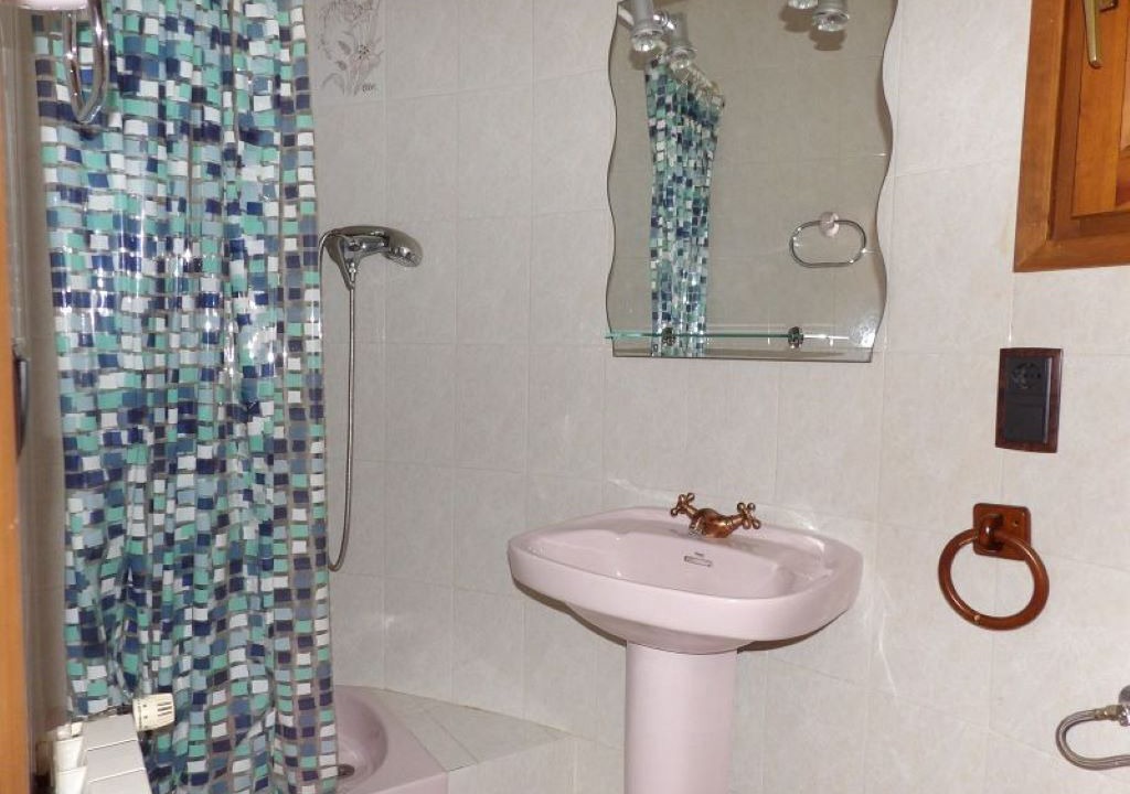 Photo of Bathroom in Les Tres Cales