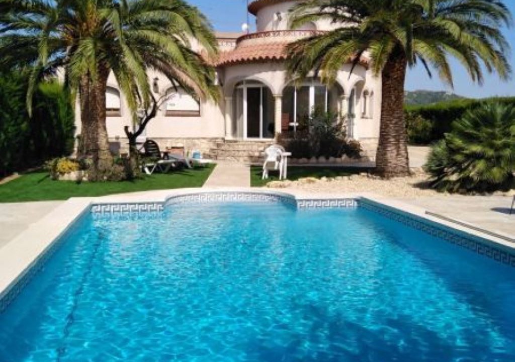 Photo of Outdoor in Les Tres Cales