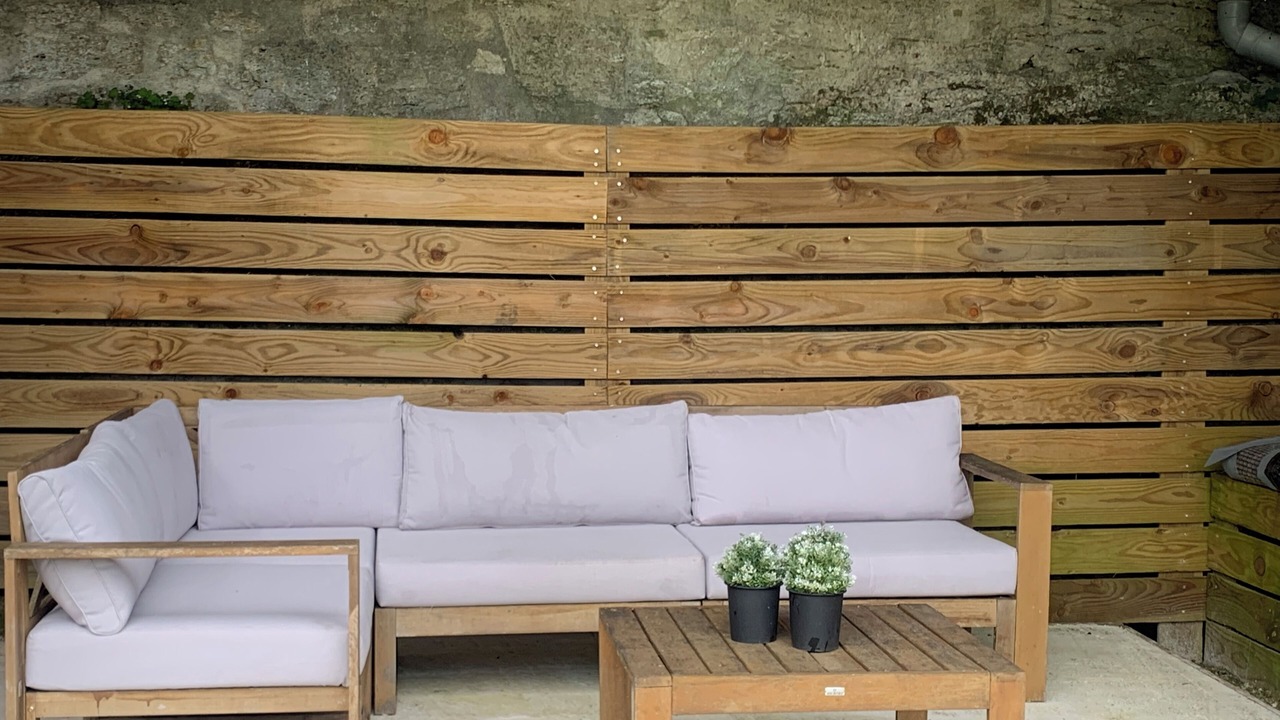 Photo of Patio Balcony in Monjoi