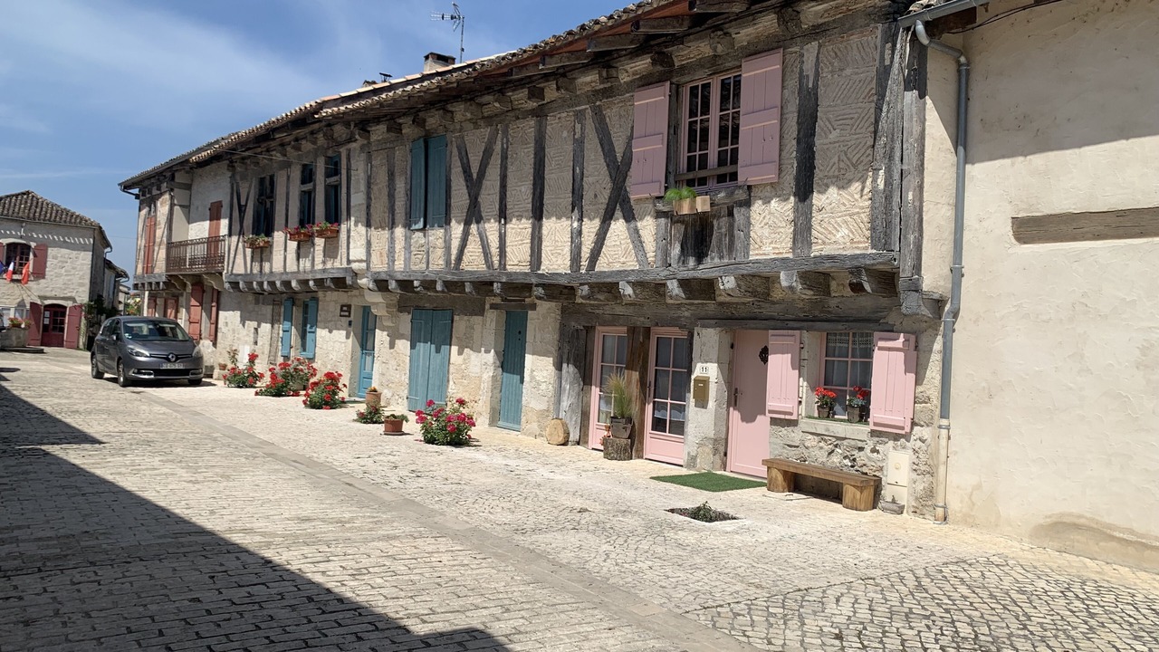 Photo of Outdoor in Monjoi