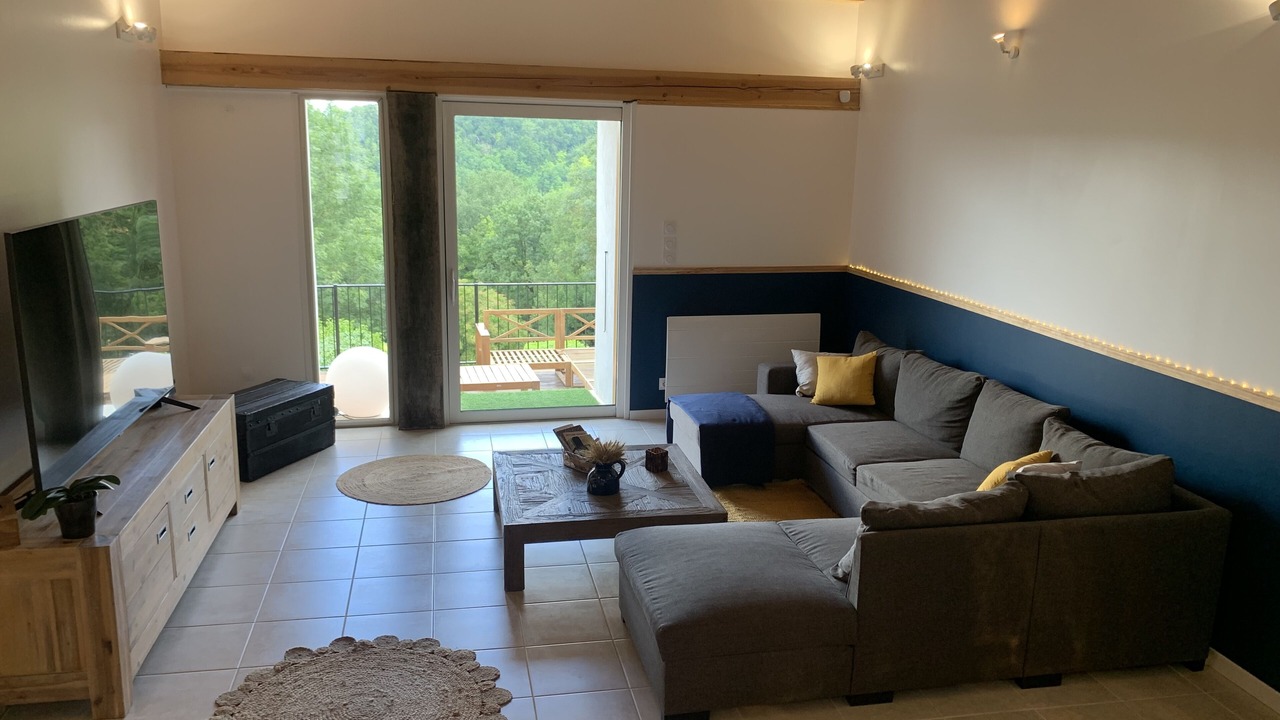 Photo of Livingroom in Monjoi