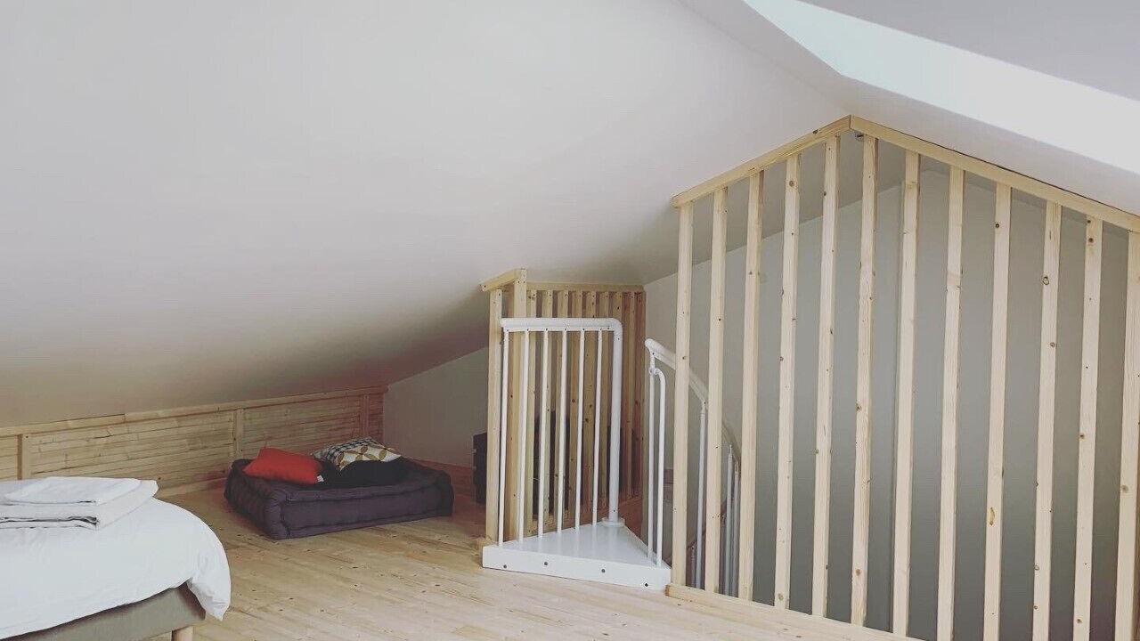 Photo of Bedroom in Monjoi