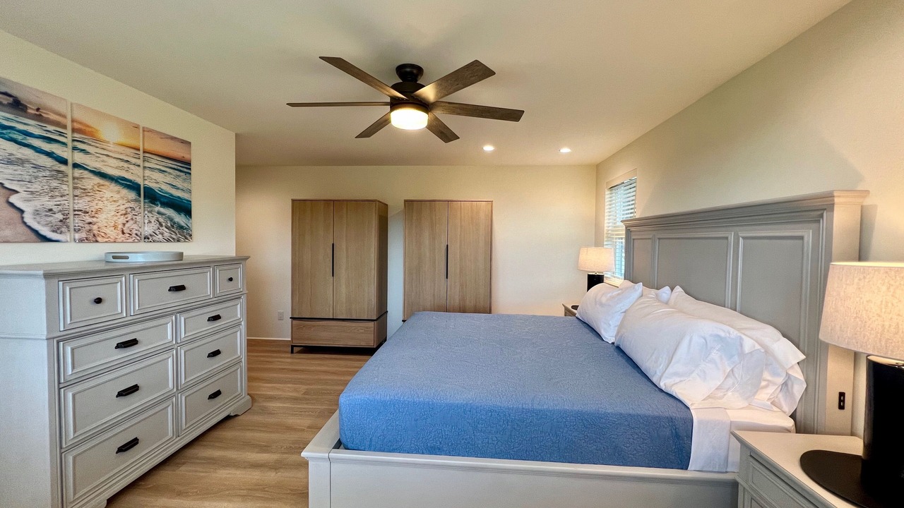 Photo of Bedroom in Moanalua