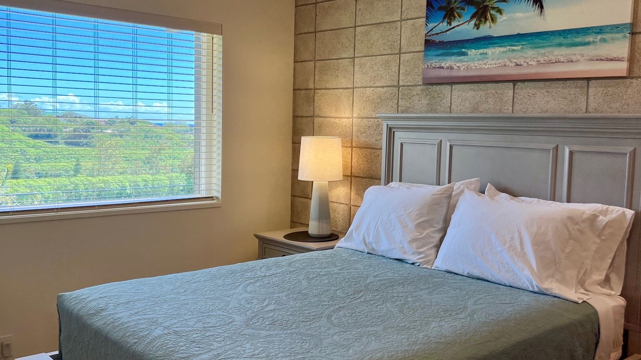 Photo of Bedroom in Moanalua