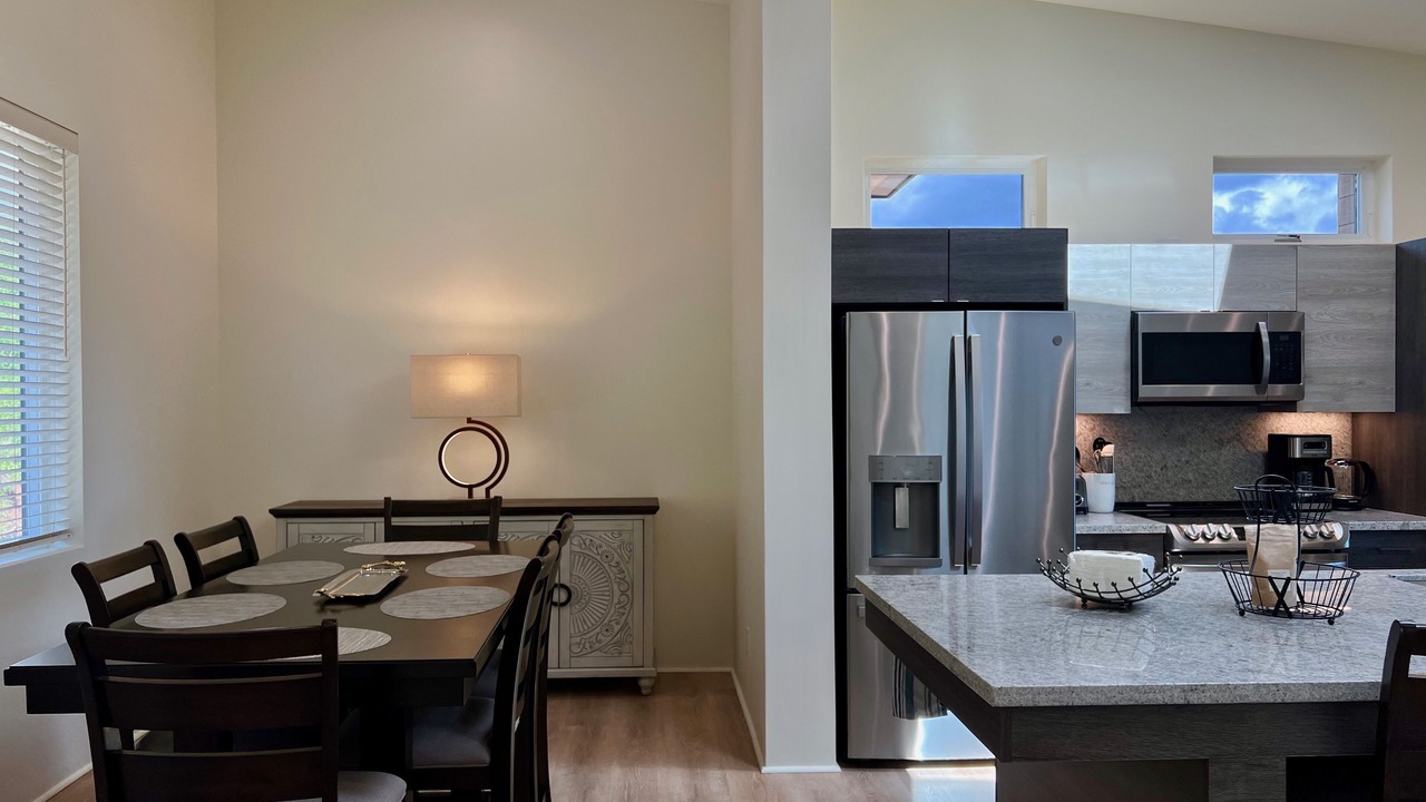 Photo of Kitchen in Moanalua