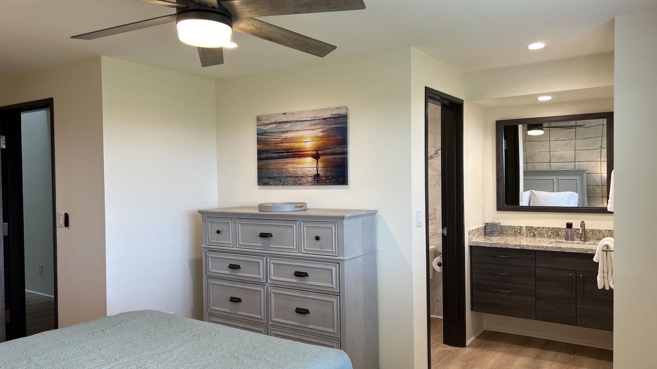 Photo of Bedroom in Moanalua