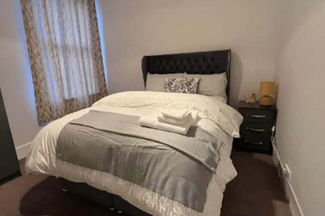 Photo of Bedroom in Furzedown