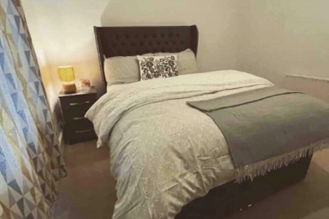 Photo of Bedroom in Furzedown
