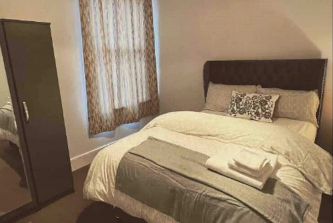 Photo of Bedroom in Furzedown