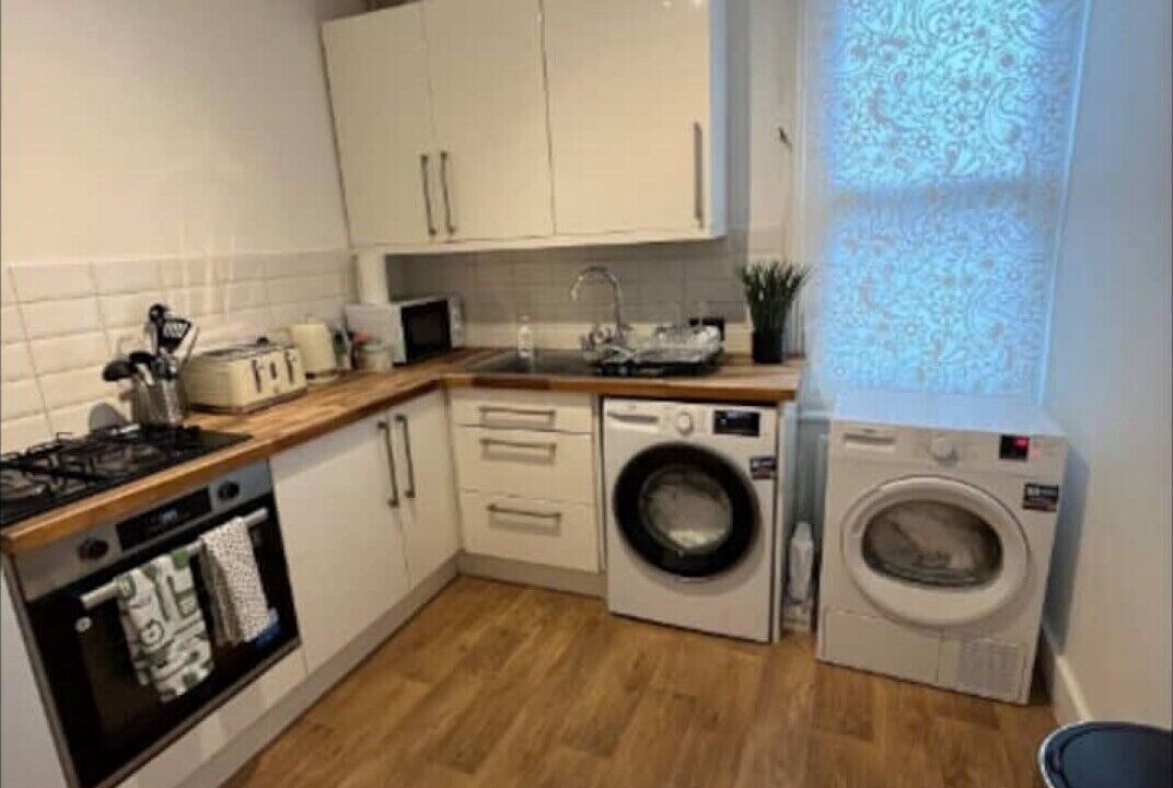Photo of Kitchen in Furzedown