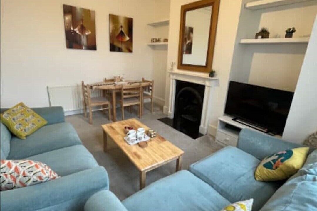 Photo of Livingroom in Furzedown