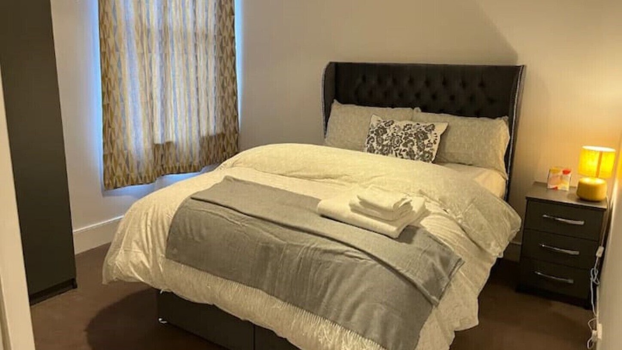 Photo of Bedroom in Furzedown