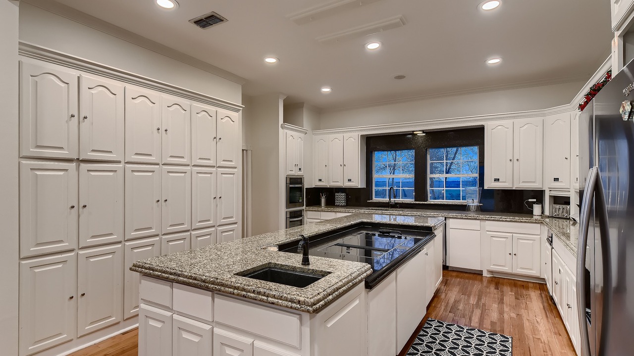 Photo of Kitchen in Lockhart