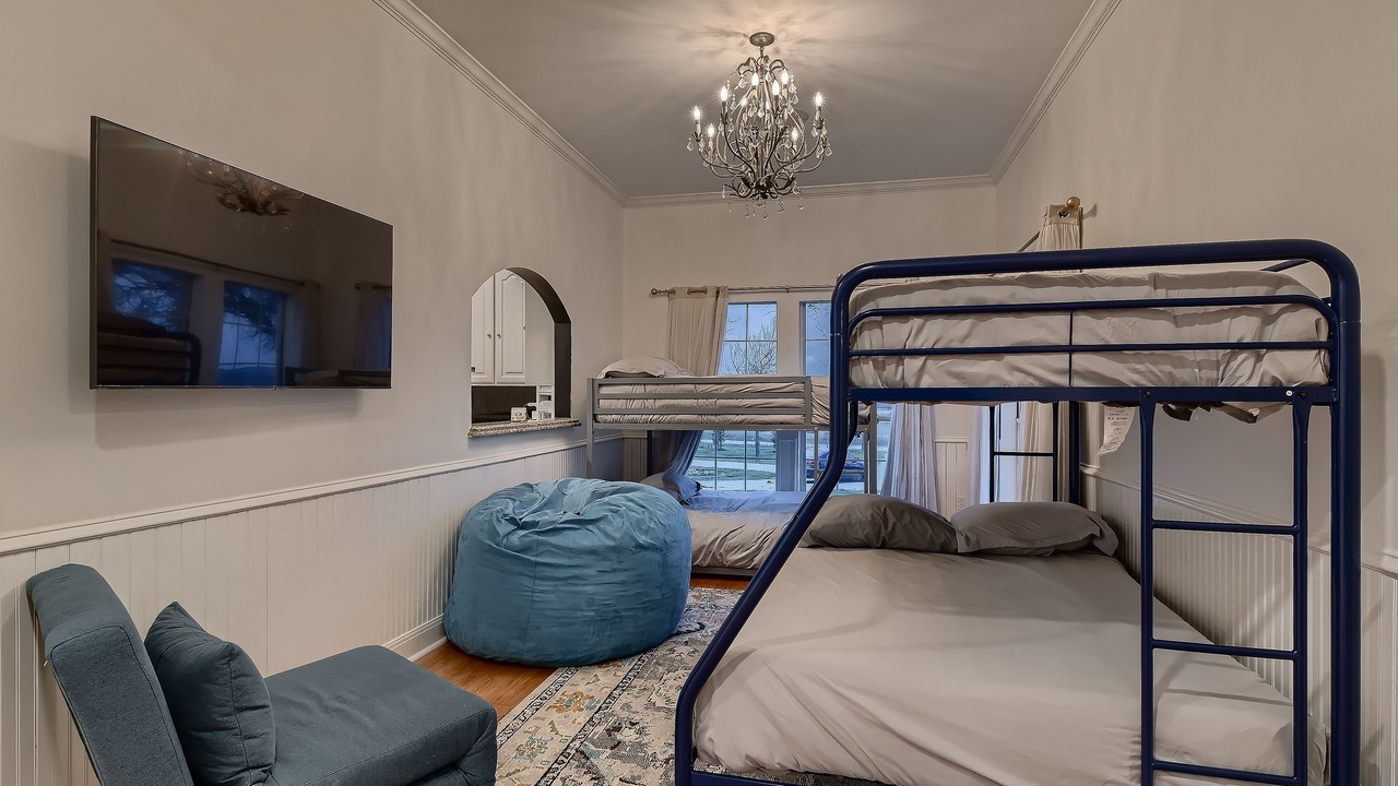 Photo of Bedroom in Lockhart