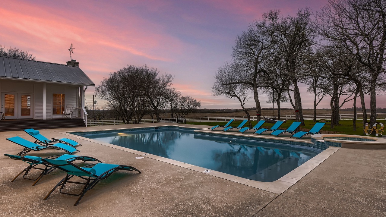 Photo of Outdoor in Lockhart