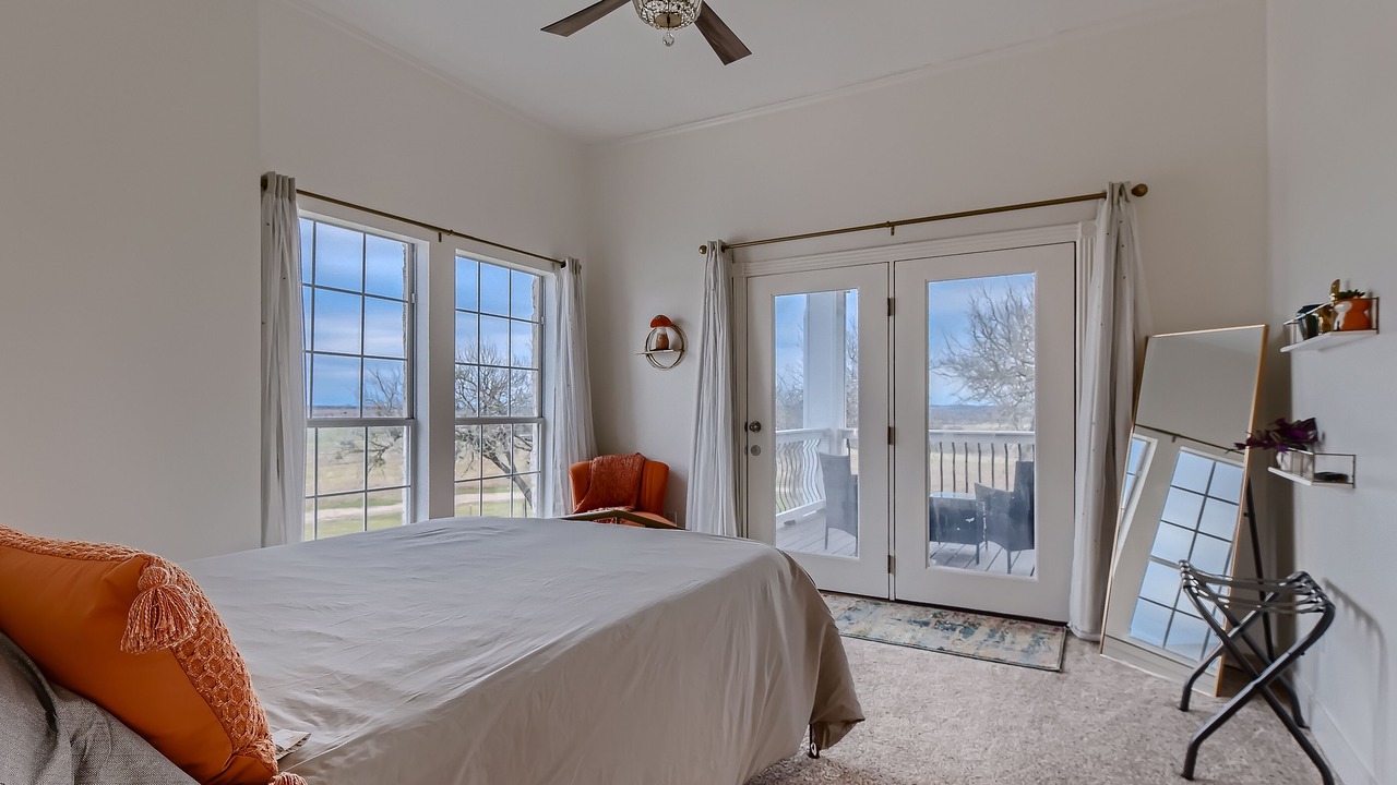 Photo of Bedroom in Lockhart
