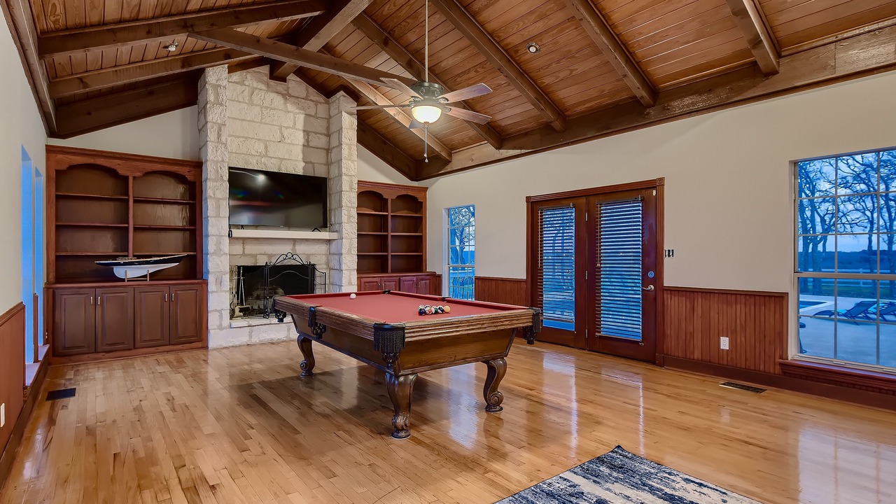 Photo of Bedroom in Lockhart