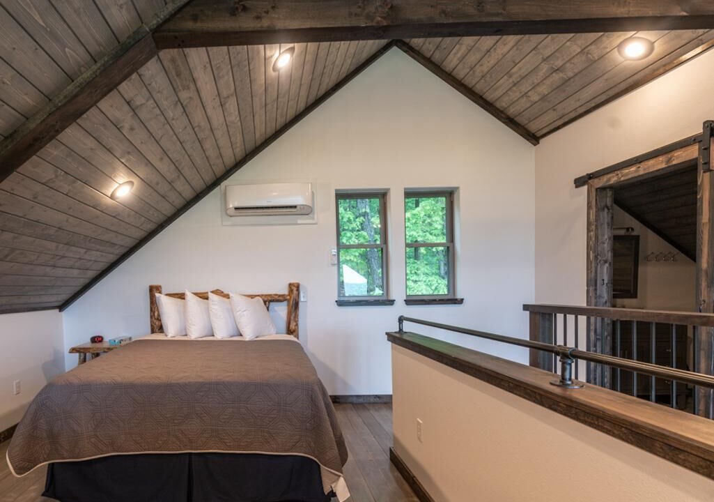 Photo of Bedroom in Ponca