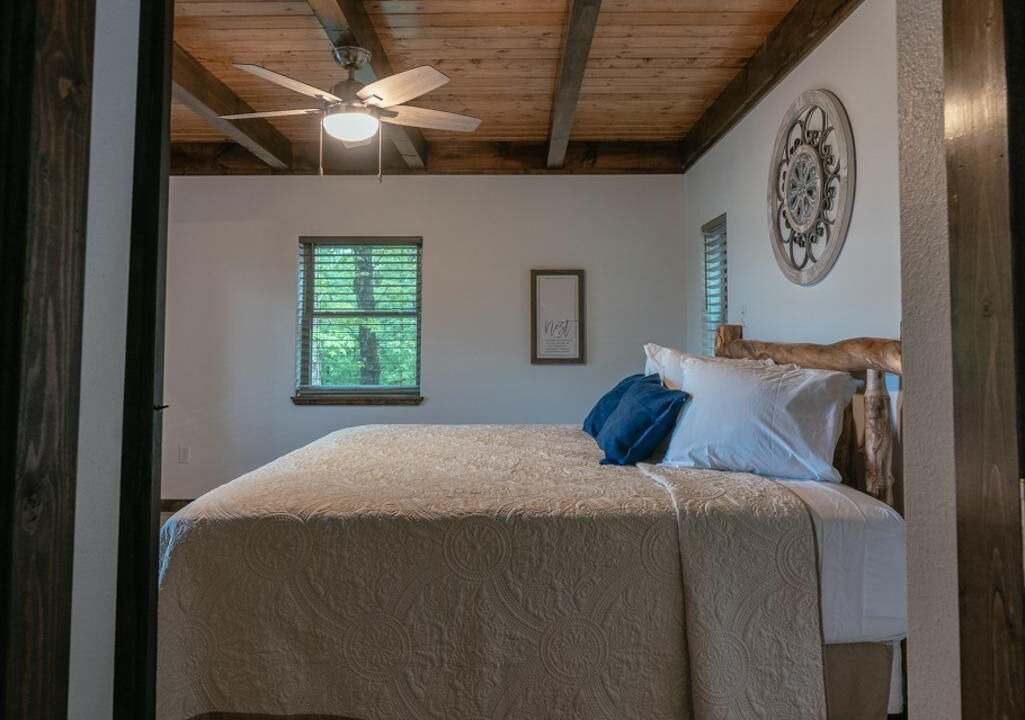 Photo of Bedroom in Ponca