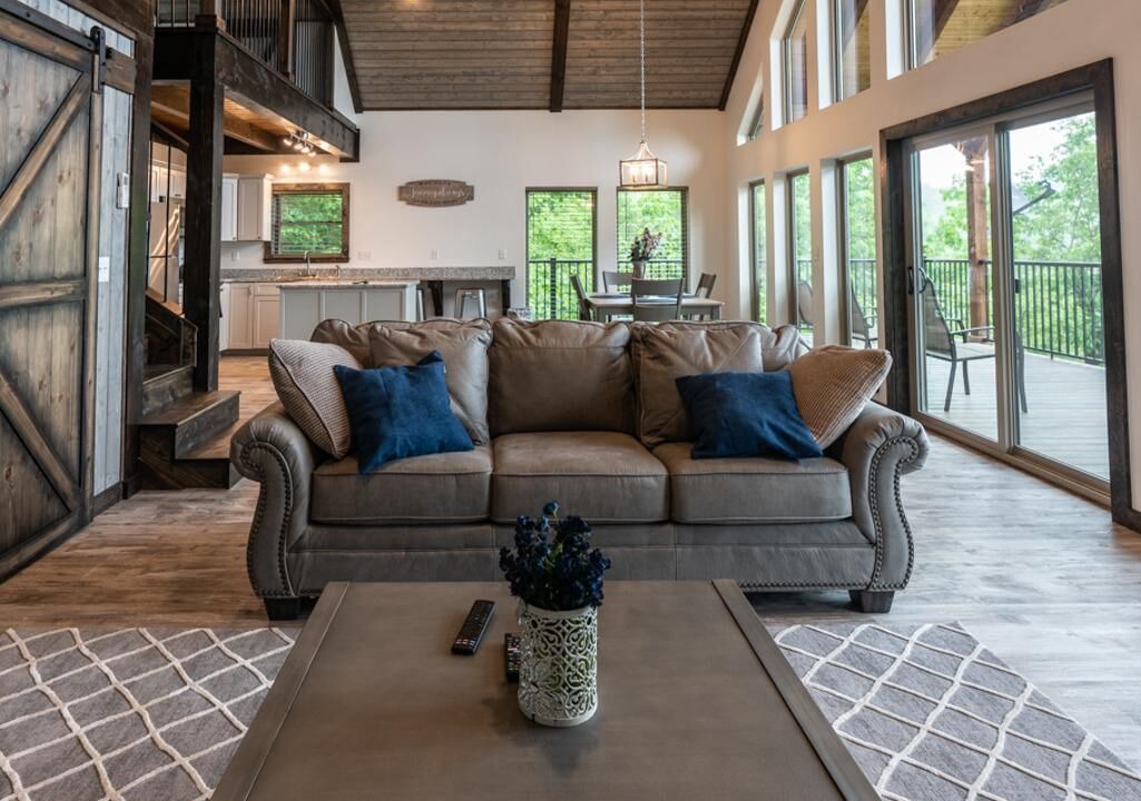 Photo of Livingroom in Ponca