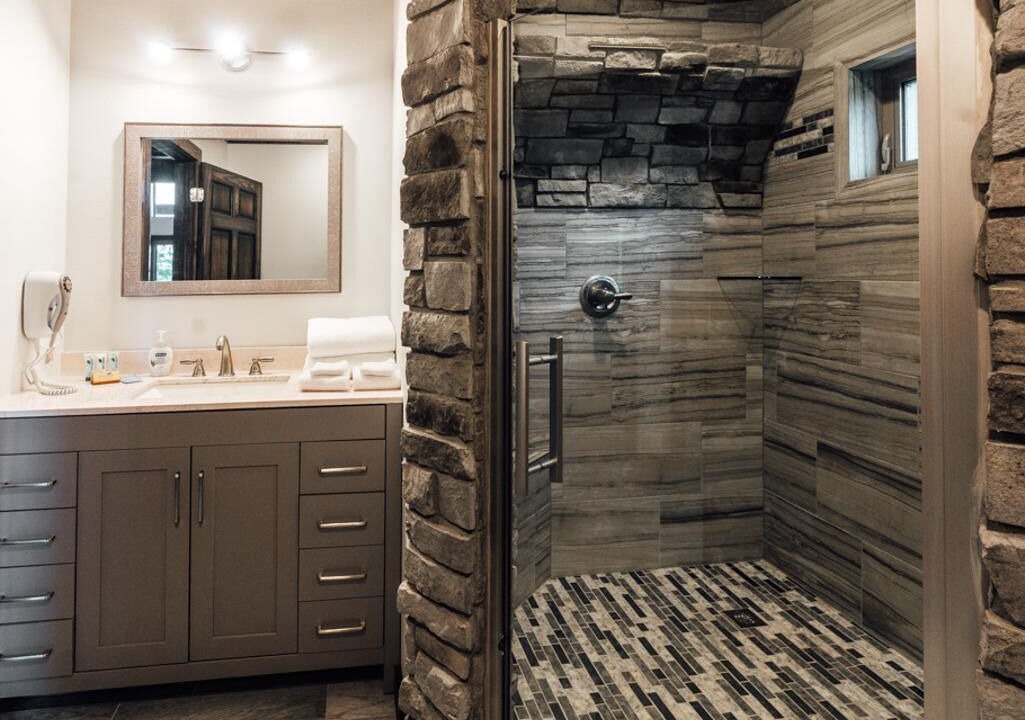 Photo of Bathroom in Ponca
