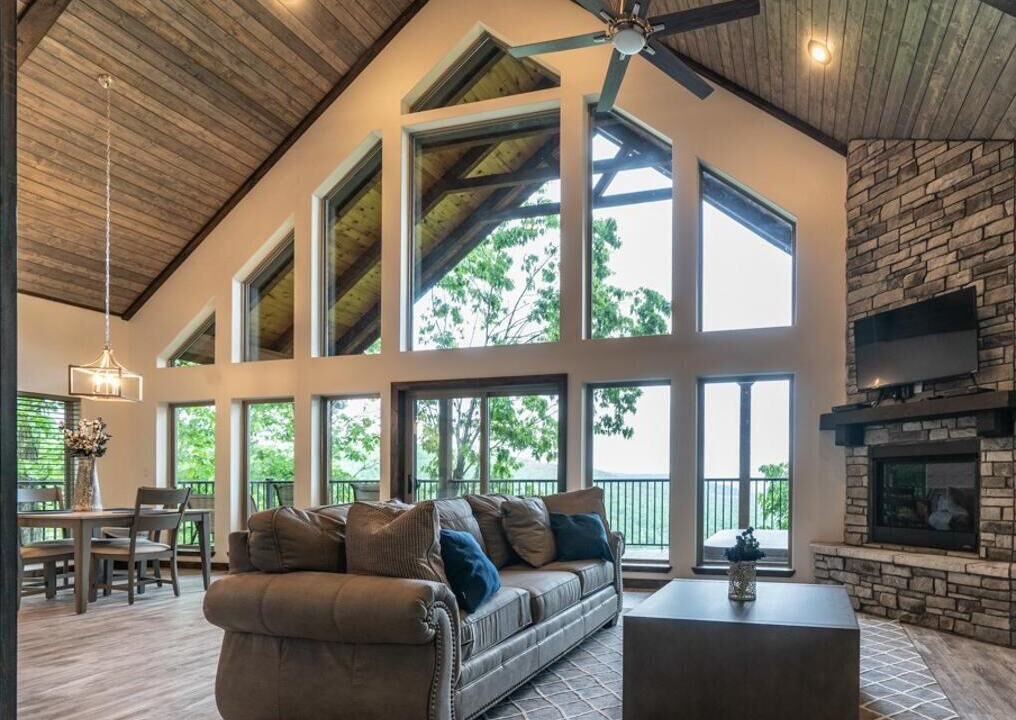 Photo of Livingroom in Ponca