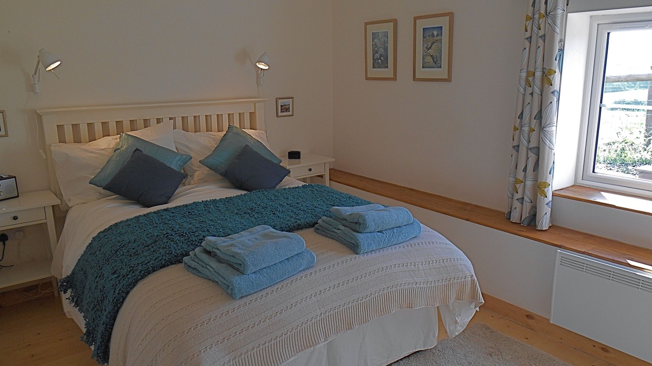 Photo of Bedroom in Chepstow