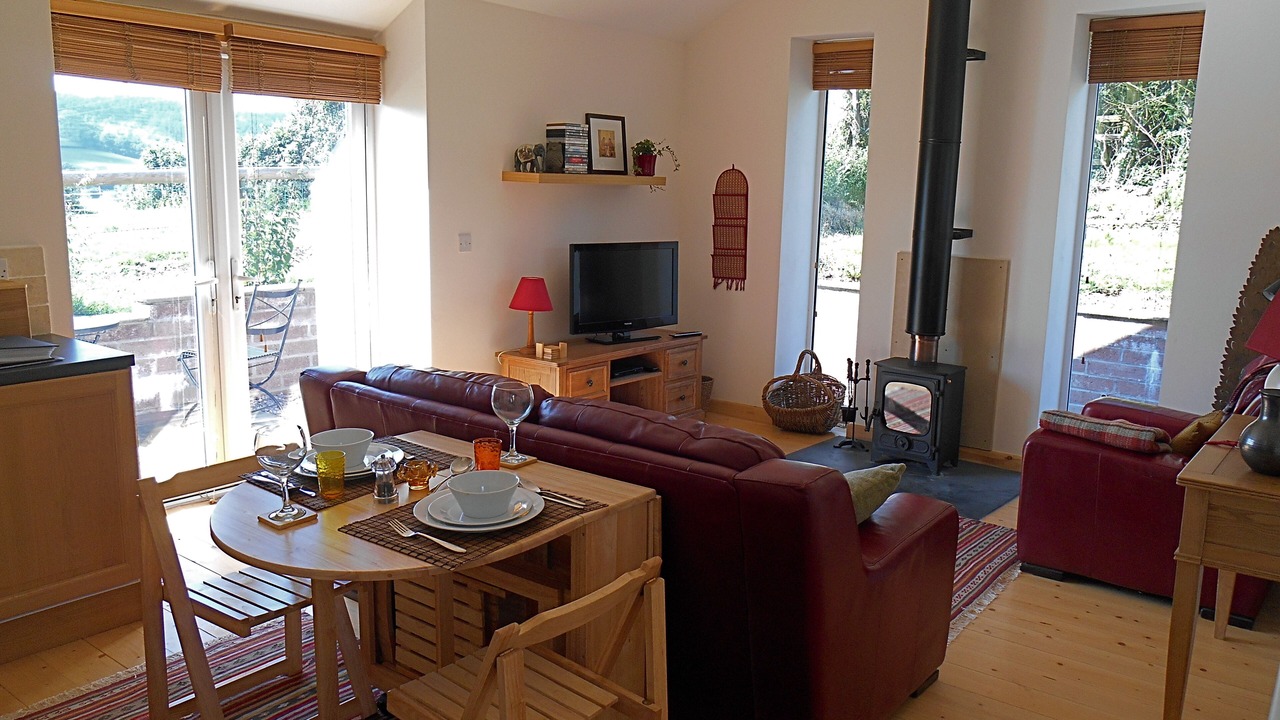 Photo of Livingroom in Chepstow