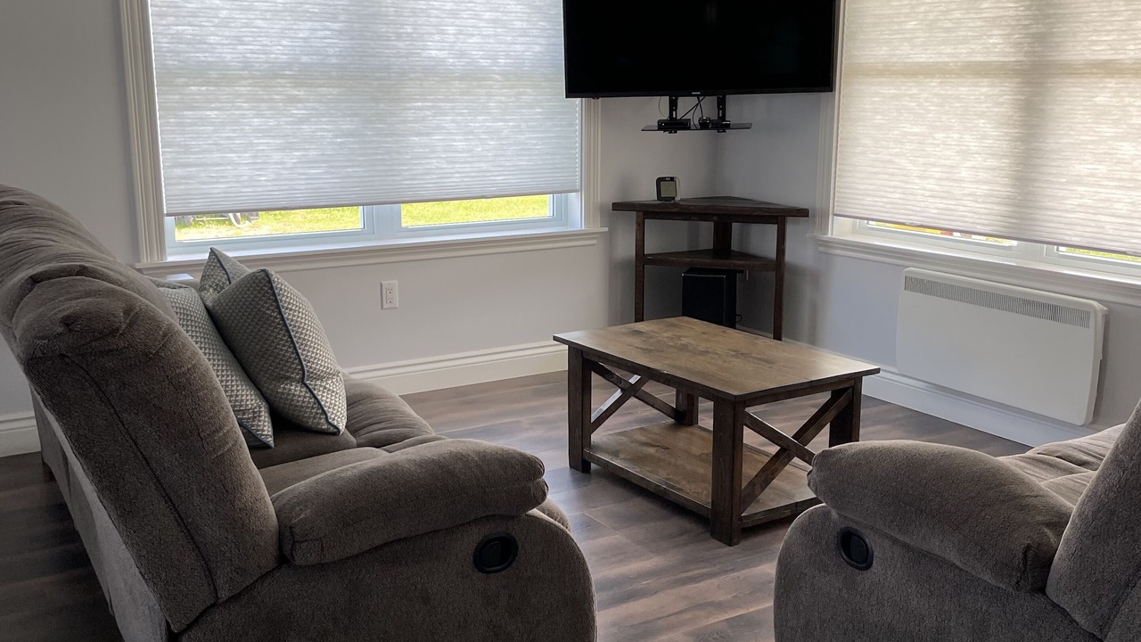 Photo of Livingroom in Clyde River