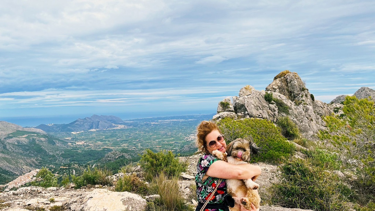 Photo of Others in La Vall de Laguar