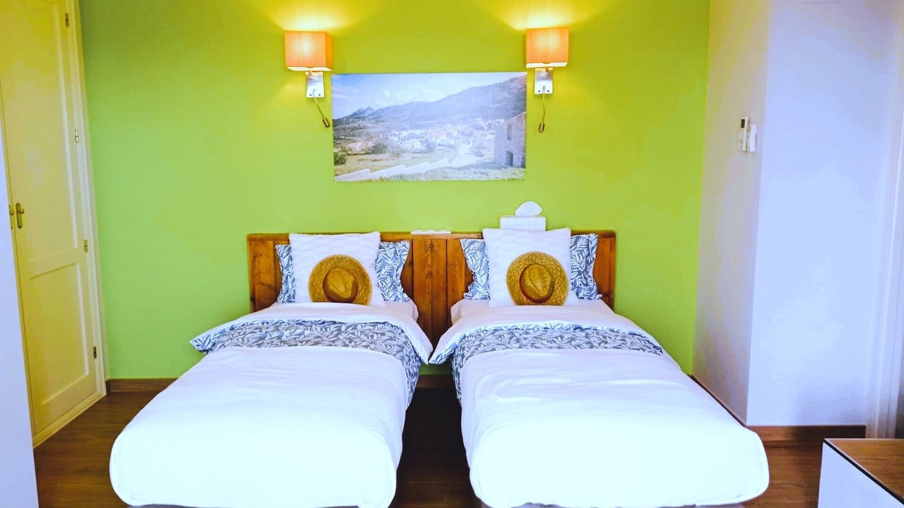 Photo of Bedroom in La Vall de Laguar