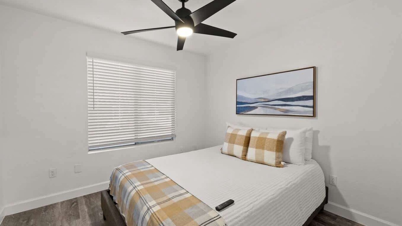 Photo of Bedroom in Larissa