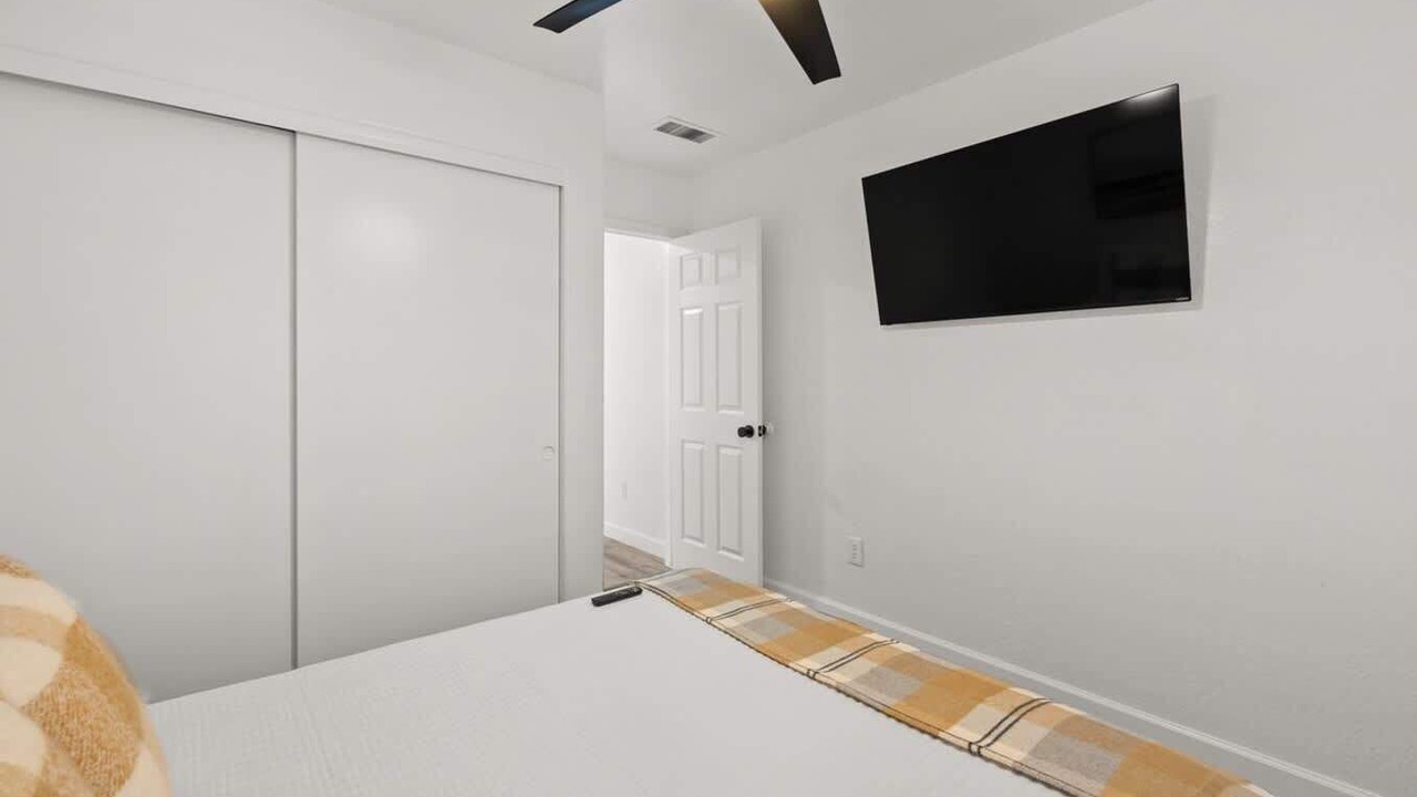 Photo of Bedroom in Larissa