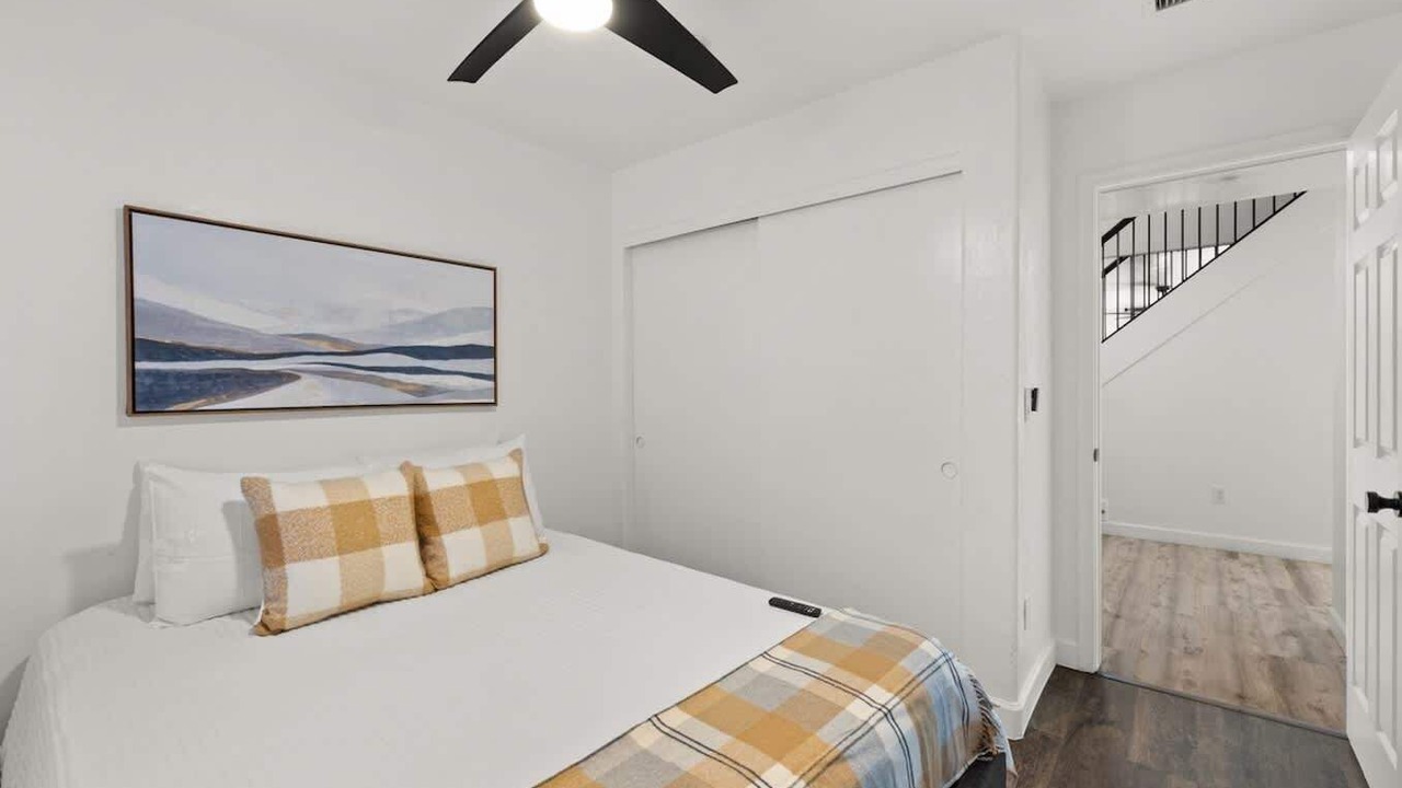 Photo of Bedroom in Larissa