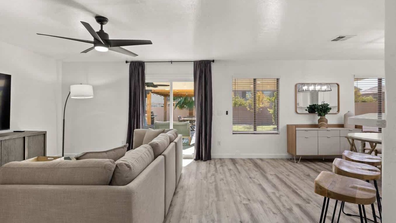Photo of Livingroom in Larissa