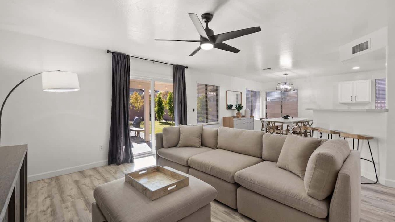 Photo of Livingroom in Larissa
