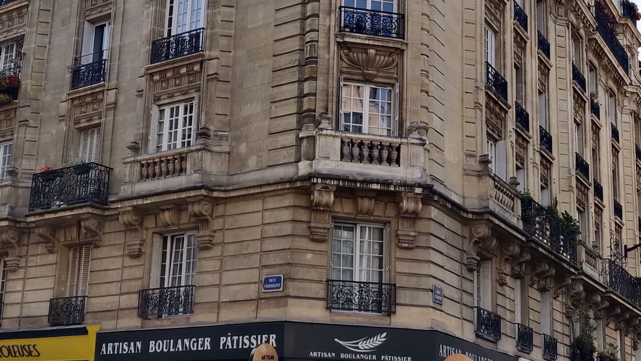 Photo of Outdoor in 18th Arrondissement