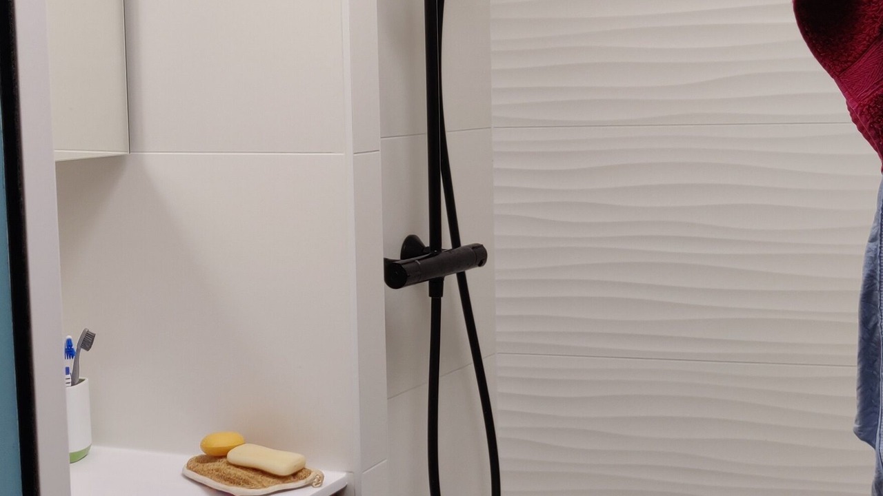 Photo of Bathroom in 18th Arrondissement