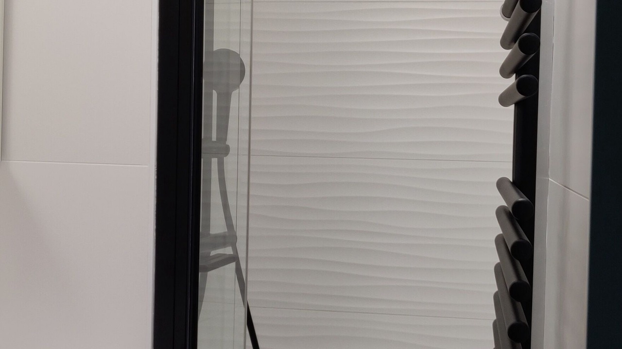 Photo of Bathroom in 18th Arrondissement