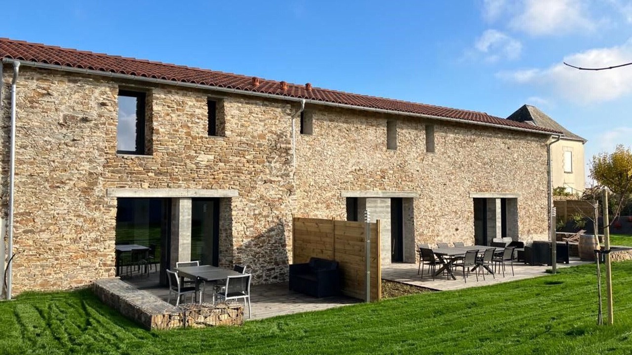 Photo of Outdoor in La Haie-Fouassiere